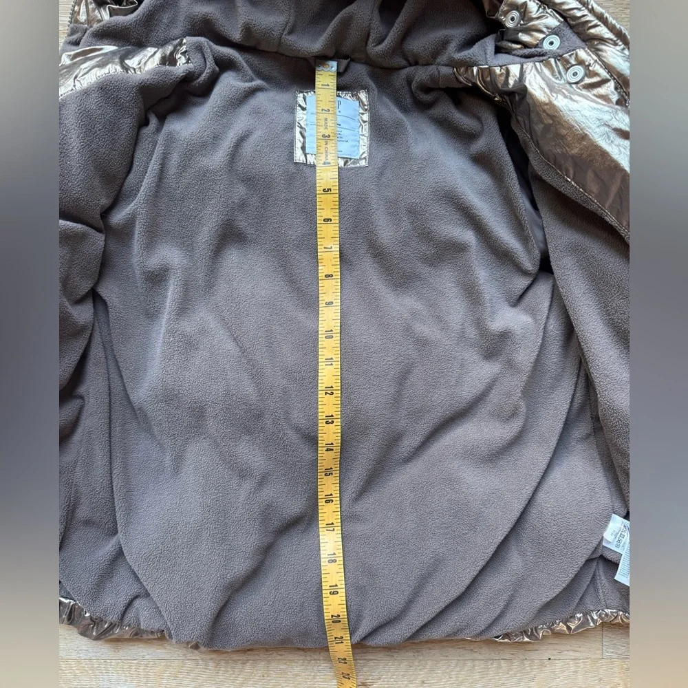 GAP worn only